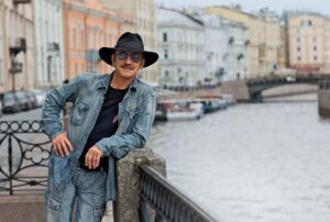 боярский в питере