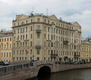 дом боярского