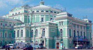 мариинский театр