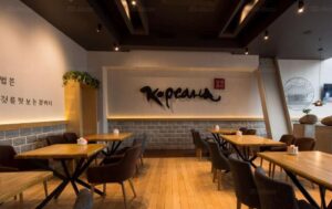 кореана спб