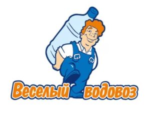 веселый водовоз спб