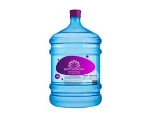 Вартемяжская вода