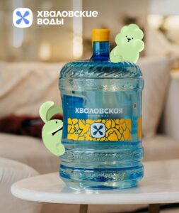 хваловские воды спб