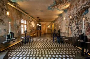 каморра прима спб отзывы