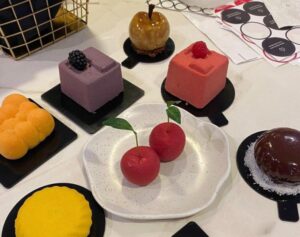 Cherchez la tarte