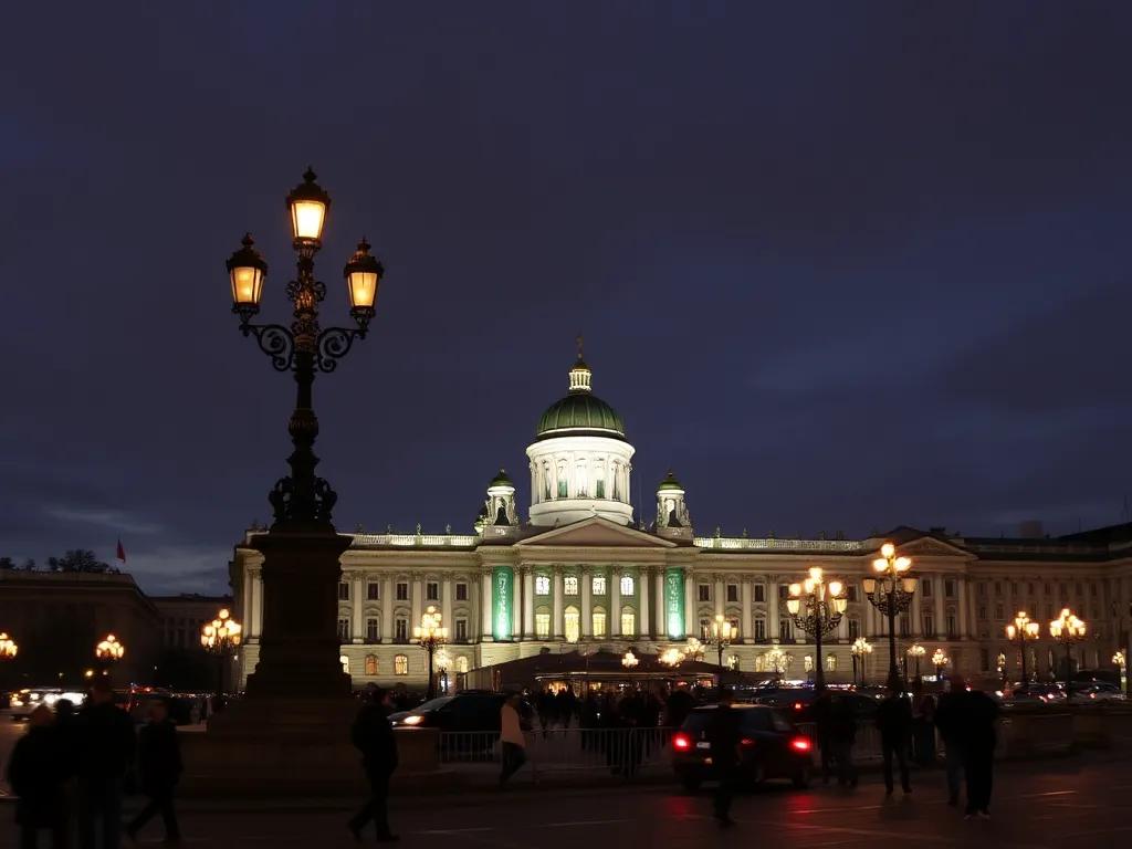 почему в питере тяжелая атмосфера