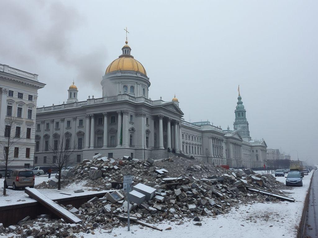 почему в питере нет землетрясений