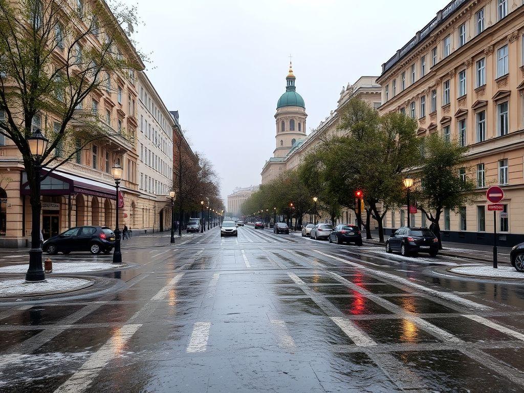 где климат как в питере