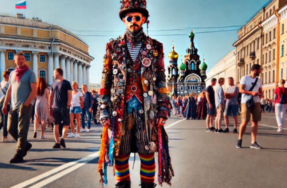 питерцы или петербуржцы