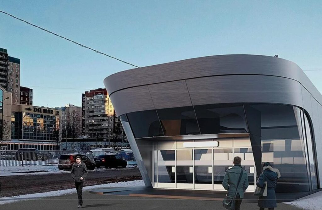 Какие станции метро откроют в Санкт-Петербурге до 2030 года
