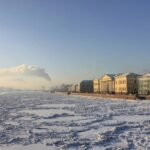 погода в питере 1 февраля 2026