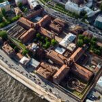 кресты открыты для экскурсий 2026