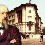 Как жил Некрасов в Петербурге