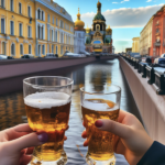 Лучшие алкогольные экскурсии в Питере